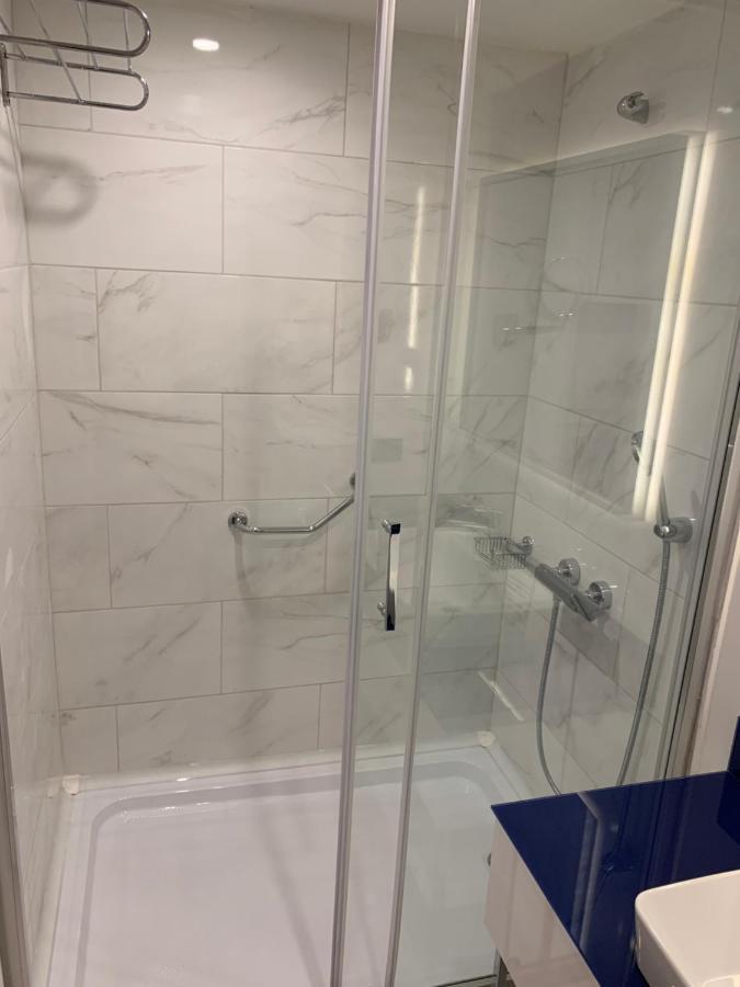 Luxury Studio With Ocean View Batumi Exteriör bild